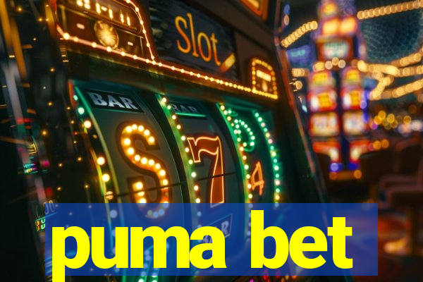puma bet